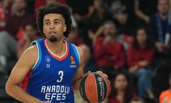 Anadolu Efes, Berlin'de Galibiyet için Alba Karşısında