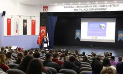 Ankara’da Marka ve Liderlik Zirvesi