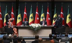 Türkiye, Afrika Ülkeleriyle Enerji Diplomasisini Artırıyor