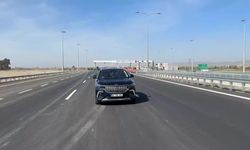 Aydın-Denizli Arası 55 Dakikaya İndi