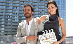 Barış Arduç ve Hande Erçel İkinci Kez Bir Araya Geliyor!