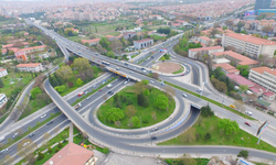 Ankara Trafiğine Yeni Çözüm: "Tüp Tünel" Projesi