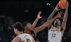 Basketbol Şampiyonlar Ligi'ne 4'de 3’lük Bir Galibiyetle Başladık