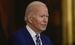 Biden'dan Kongre'ye Acil Bütçe Çağrısı