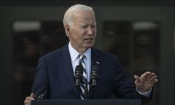 Biden: Orta Doğu'da Topyekun Savaş Olacağını Düşünmüyorum