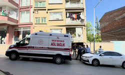 Bilecik'te Yalnız Yaşayan Kadın Balkonunda Ölü Bulundu