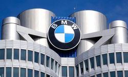 BMW'nin Satışları, Çin'deki Yavaşlamadan Olumsuz Etkilendi