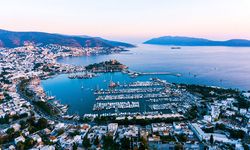 Bodrum, National Geographic'in 2025 Finalistleri Arasında