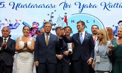 Bodrum’da 5. Uluslararası İki Yaka Festivali Başladı