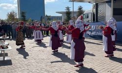 Bolu Tanıtım Günleri Ankara’da İlgi Odağı Oldu