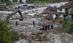 AFAD’dan Bosna Hersek'e Yardım