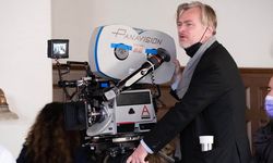 Christopher Nolan’ın Son Projesi Bizimle Eğleniyor mu?