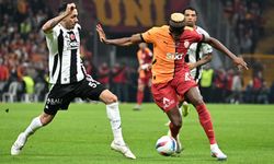 Galatasaray ile Beşiktaş Arasında Sosyal Medya Derbisi