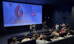 6. Uluslararası Dostluk Kısa Film Festivali Başladı