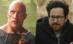 Dwayne Johnson ile JJ Abrams’tan Yeni Bir Proje