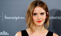 Emma Watson Türkiye'ye Geliyor!