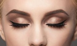 Eyeliner Nasıl Sürülür? Püf Noktaları