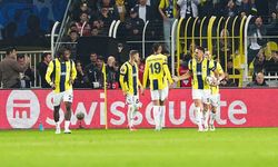 Fenerbahçe-Manchester United Maçından Kazanan Çıkmadı