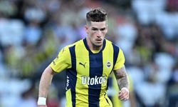 Fenerbahçe Ryan Kent ile Sözleşmeyi Feshetti