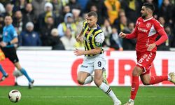 Fenerbahçe'den Samsunspor Maçına İlişkin Açıklama