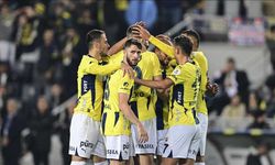 Fenerbahçe, Bodrum FK'yi 2 Golle Yıktı