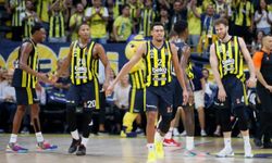 Fenerbahçe Beko, Maccabi Tel Aviv’i Zorlu Maçta 84-82 Yendi