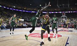 Fenerbahçe, Panathinaikos Karşısında 38. Randevuya Çıkıyor