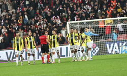 Fenerbahçe'nin Zirve Yarışında Puan Kaybı