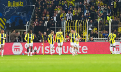 Fenerbahçe, Trendyol Süper Lig'de yarın Bodrum FK ile Karşılaşacak