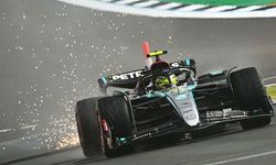 Formula 1'de ABD Grand Prix'si Heyecanı