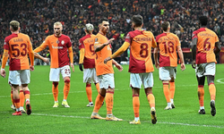 Galatasaray UEFA Avrupa Ligi'nde RFS ile Karşılaşacak