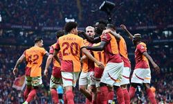 4-3’lük Gol Düellosunda Kazanan Galatasaray