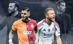 Galatasaray - Beşiktaş Derbisinde Öne Çıkanlar