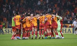 Galatasaray Derbide Beşiktaş’ı 2-1 Mağlup Etti