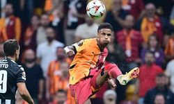 Galatasaray ile Senegal Arasında Ismail Jakobs Krizi