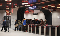 Gayrettepe-İstanbul Havalimanı Metro Hattı, Yolcu Rekoru Kırdı