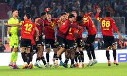 Göztepe, 10 Kişiyle Trabzonspor'u 2-1 Mağlup Etti