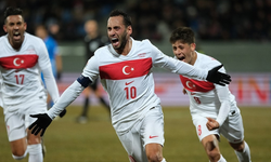 Hakan Çalhanoğlu'ndan "Milli Takım" Değerlendirmesi