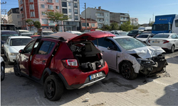 Hastane Yolunda Feci Kaza: 3 Kişi Öldü, Bebek Ağır Yaralandı!