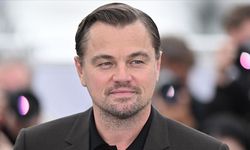 Hollywood'un Yıldızı DiCaprio, Harris için Oy Kullanacak!