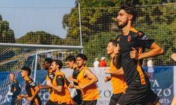 Hull City, Alanyaspor ile Hazırlık Maçında Buluşacak