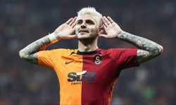 Mauro Icardi Galatasaray'da Tarih Yazmayı Hedefliyor