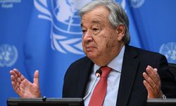 İsrail, Antonio Guterres’in Ülkeye Girişini Yasakladı