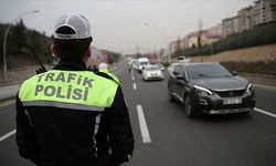 İstanbul'da 29 Ekim Kutlamaları için Bazı Yollar Kapatılacak