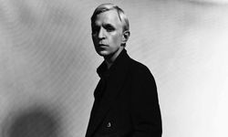 Jay-Jay Johanson, Türkiye'de Konser Verecek