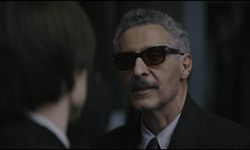 John Turturro Neden Penguen Dizisini Reddetti?