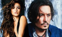 Johnny Depp ve Penelope Cruz, Aksiyon Gerilim Filminde Buluşuyor