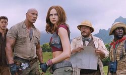 Jumanji 3 Geliyor: Vizyon Tarihi Açıklandı