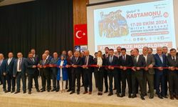 Kastamonu’nun Kültürel Zenginlikleri, Ankaralılarla Buluşuyor