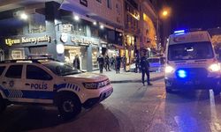 Kayseri'de 74 Yaşındaki Şahıs Husumetlisini Bıçakladı!